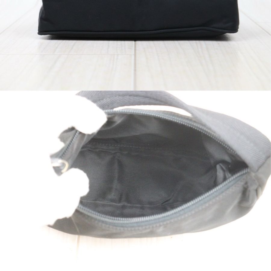 《初》 Prada hobo 手提包/腋下包-11