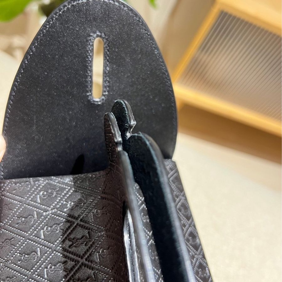 Ysl 外帶餐盒 手提包-5