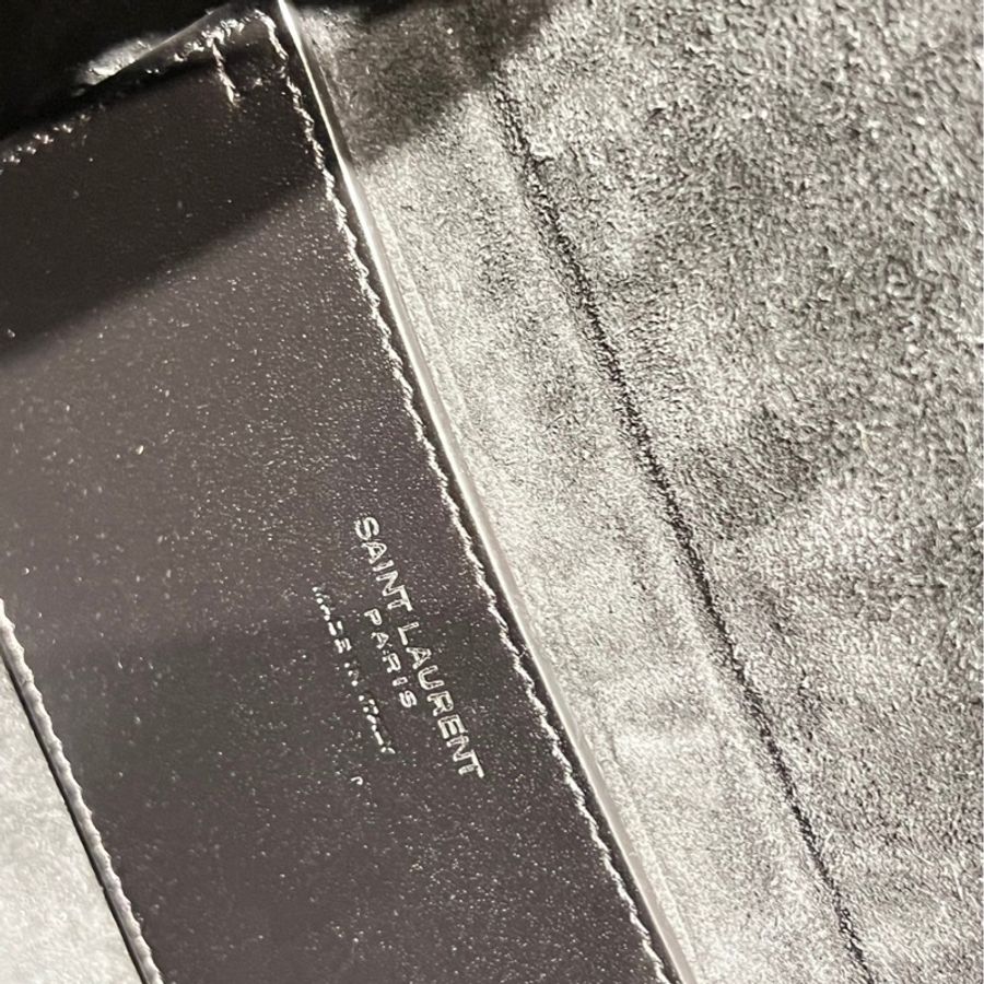 Ysl 外帶餐盒 手提包-6