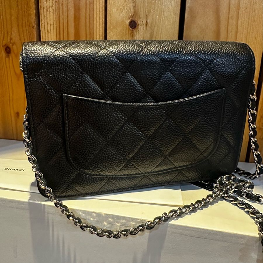 Chanel-8