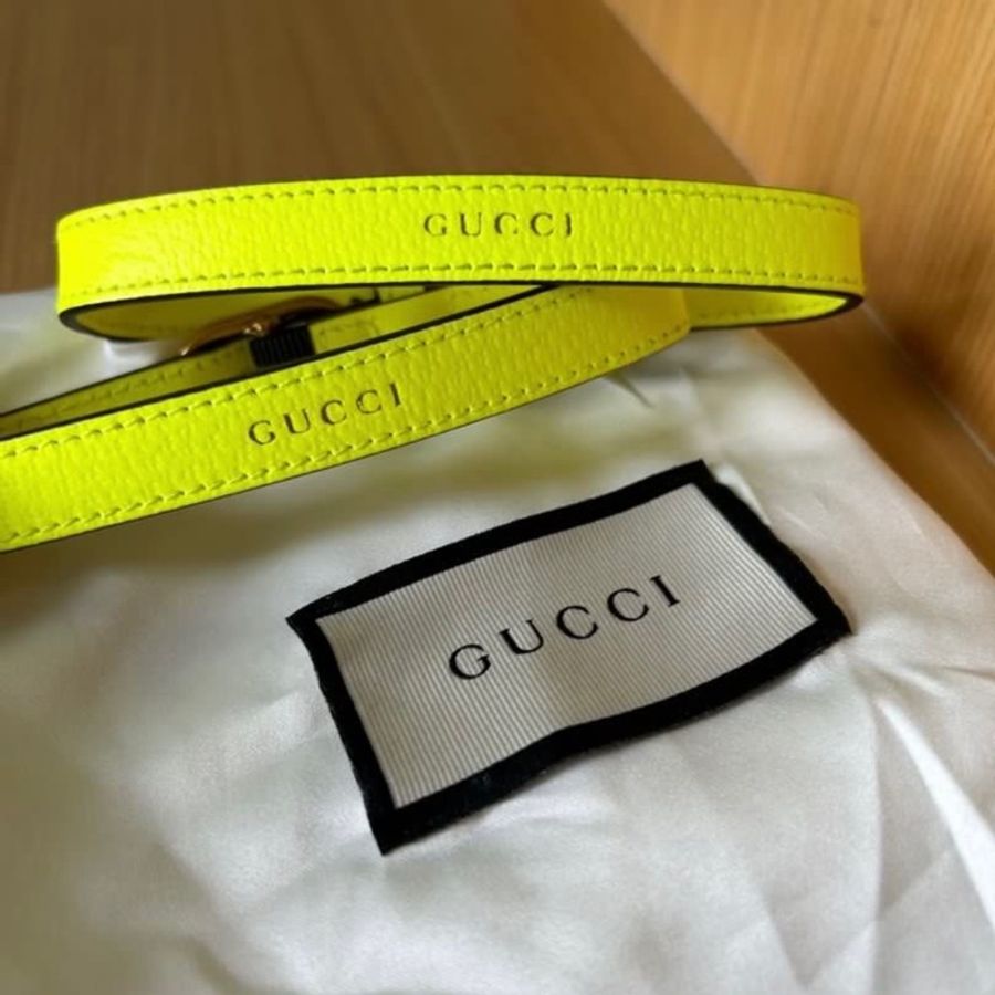 GUCCI Bamboo diana classic vintage 小款 復古 經典 全皮 竹節 手提包 上班族 小資-3