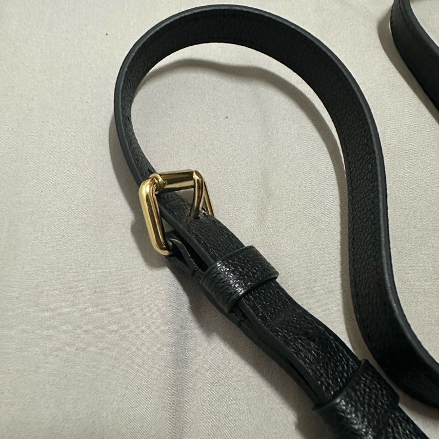LOUIS VUITTON Pochette Métis郵差包-17