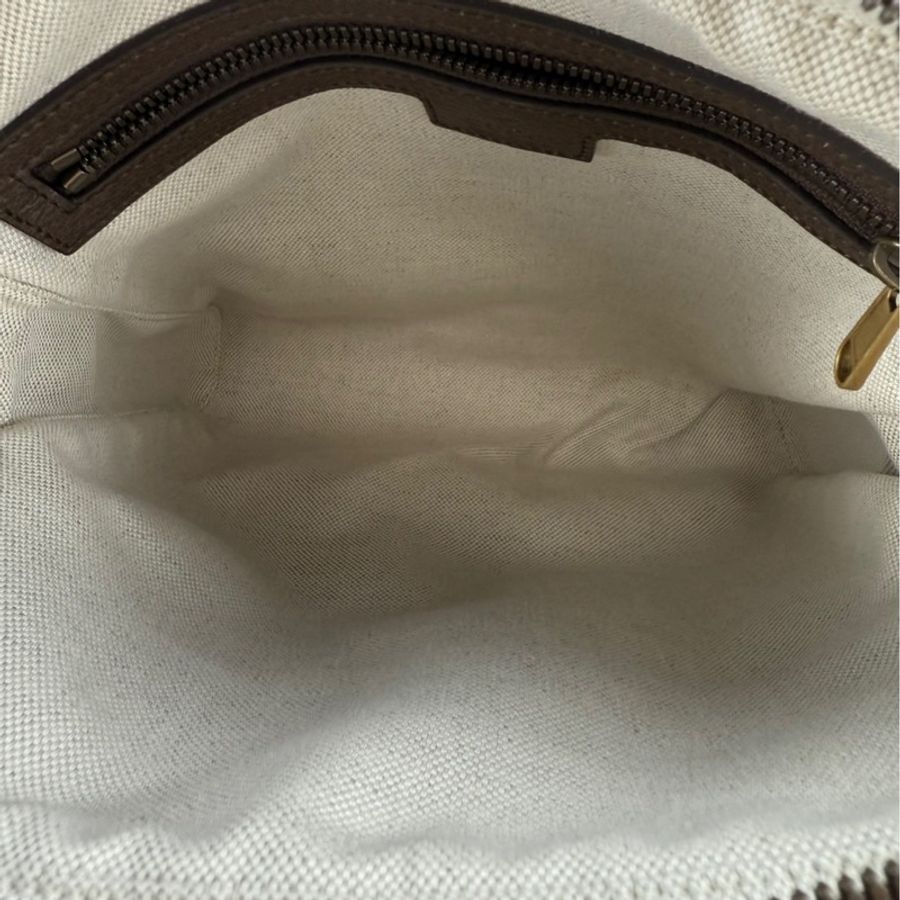 Gucci Ophidia 古馳 老花雙G Logo 郵差包/ 斜背包-13