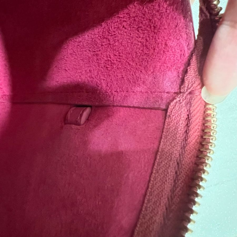 ෆ Celine belt nano 鯰魚包-18