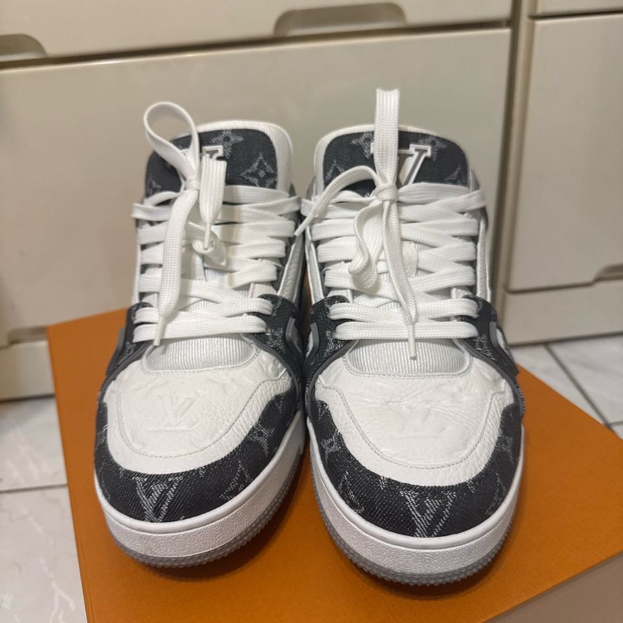 LV trainer 灰白-5