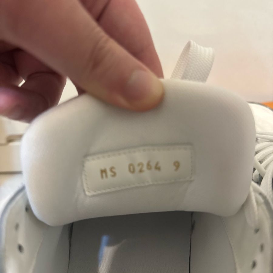 LV trainer 灰白-9