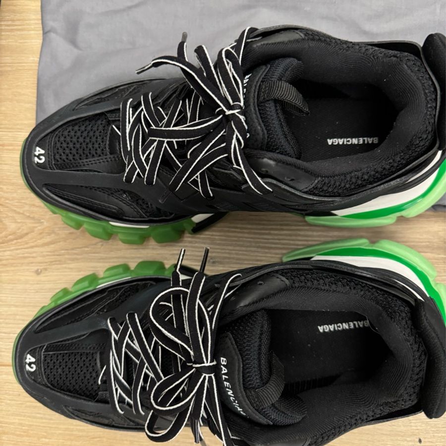 Balenciaga Track-2