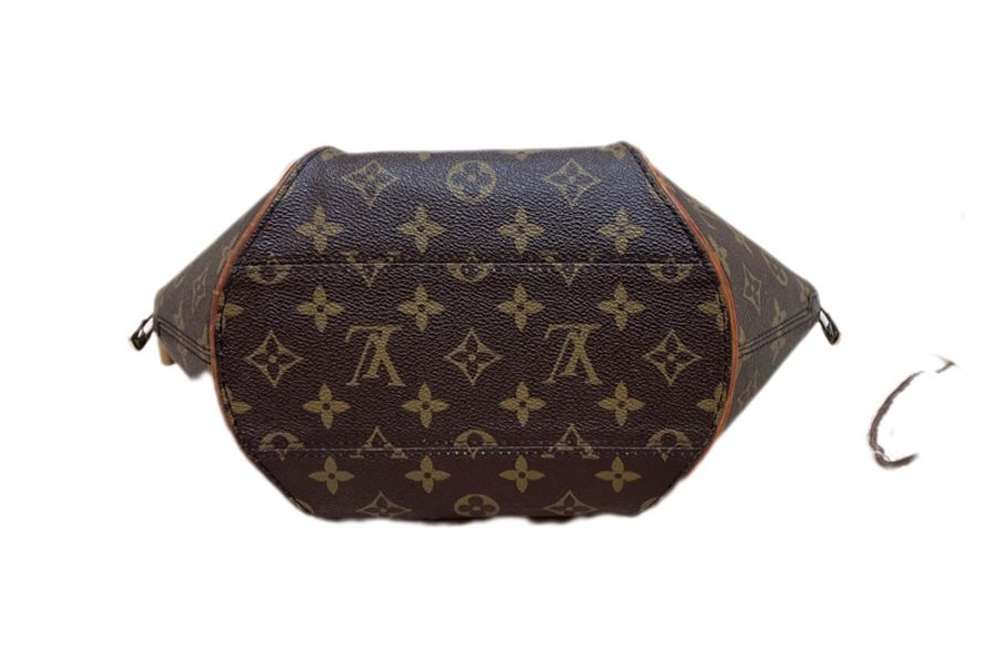 Louis Vuitton 經典 Monogram Ellipse老花手提包-2