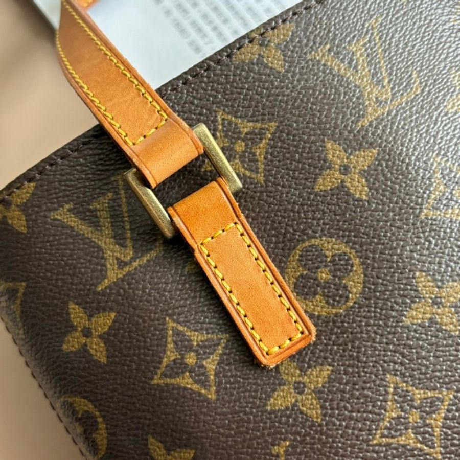 ::LOUIS VUITTON:: LV M51172 Vavin花紋薇薇安手提包 PM-8