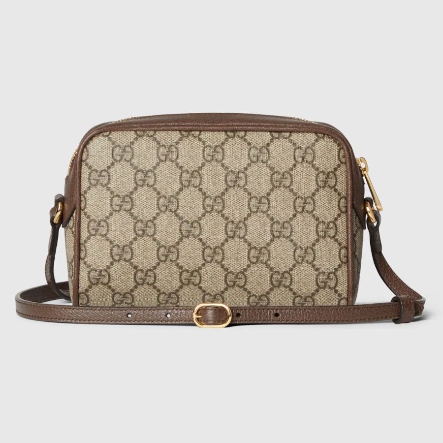 Gucci OPHIDIA 超迷你 肩揹袋-1