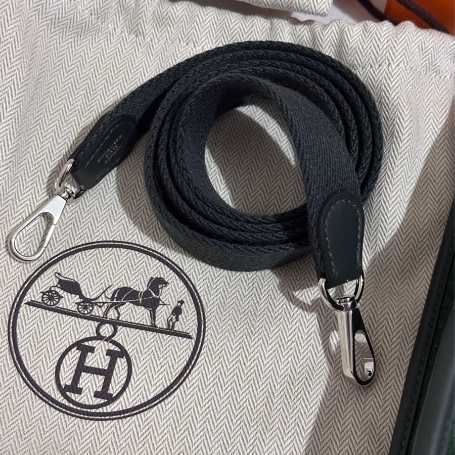 Hermes mini Evelyne 16-3