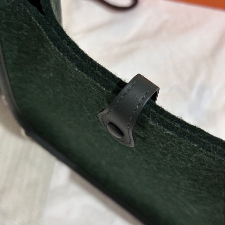 Hermes mini Evelyne 16-6