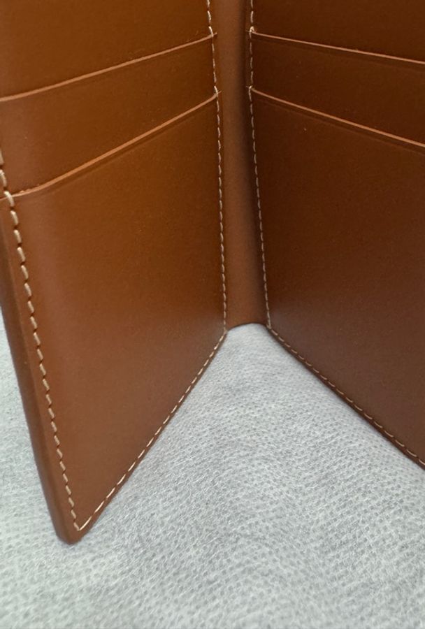 Goyard Saint-Pierre Card Wallet-2