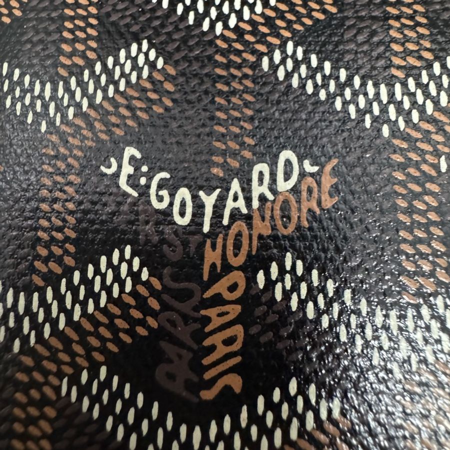 Goyard Saint-Pierre Card Wallet-5