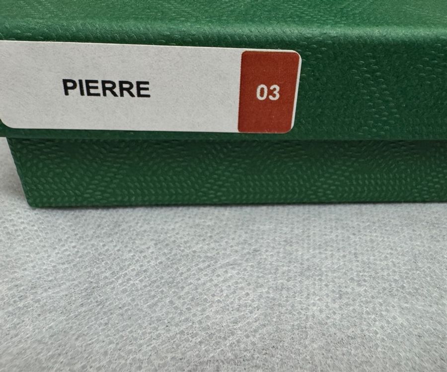 Goyard Saint-Pierre Card Wallet-6