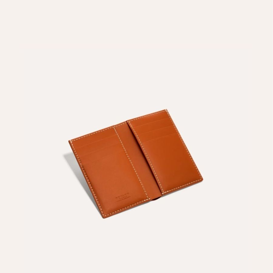 Goyard Saint-Pierre Card Wallet-1
