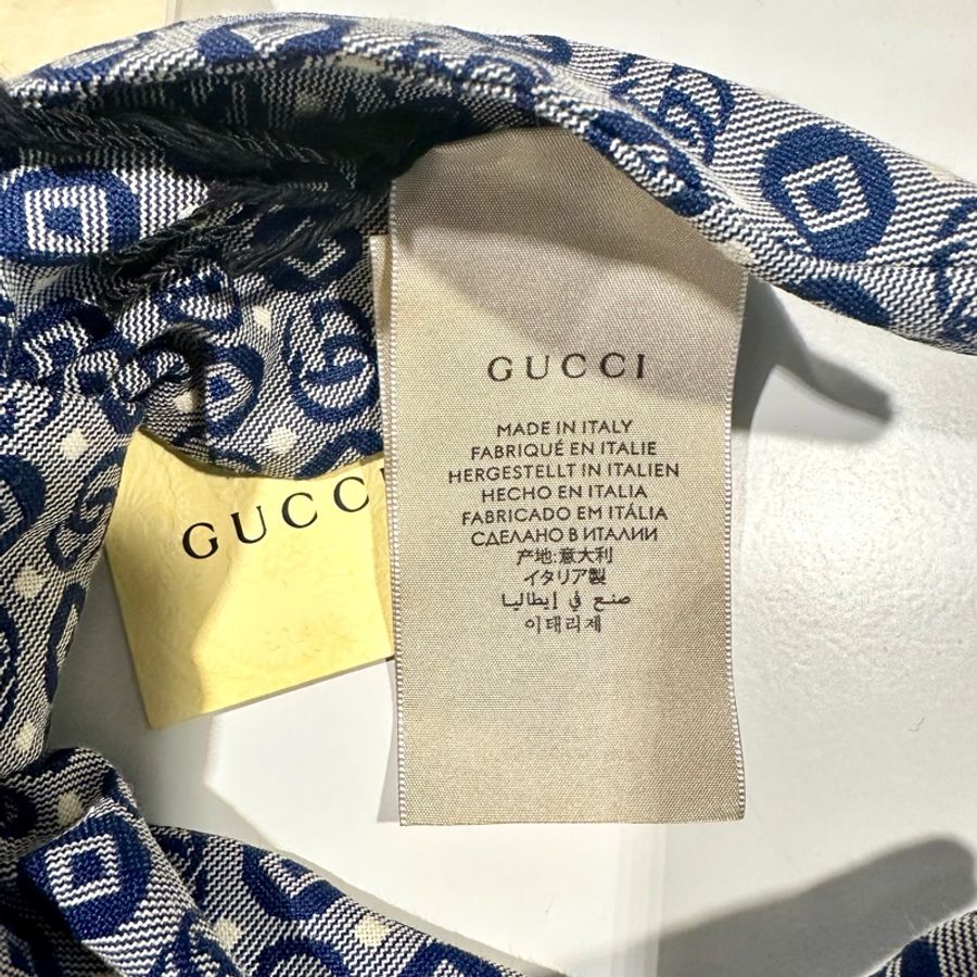 Gucci Headband 髪箍-3