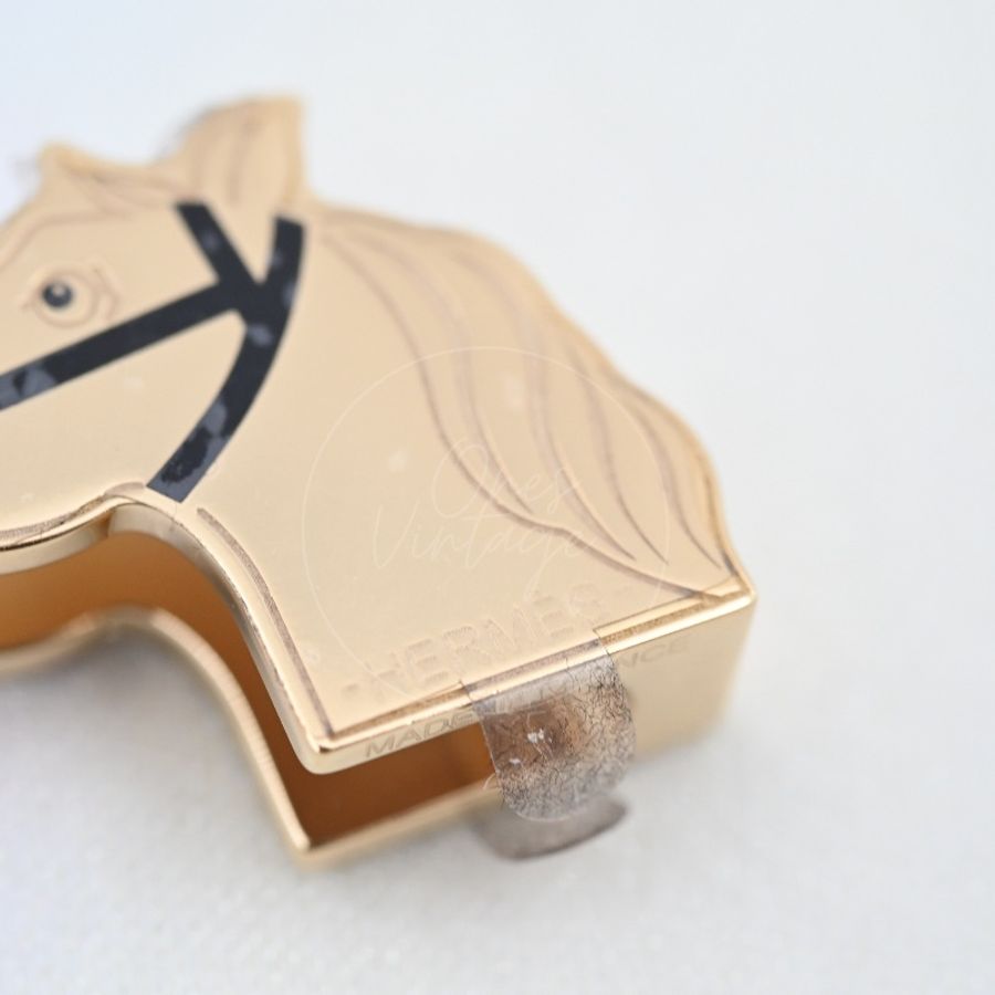 [Brand New] Hermes Twilly Ring-20
