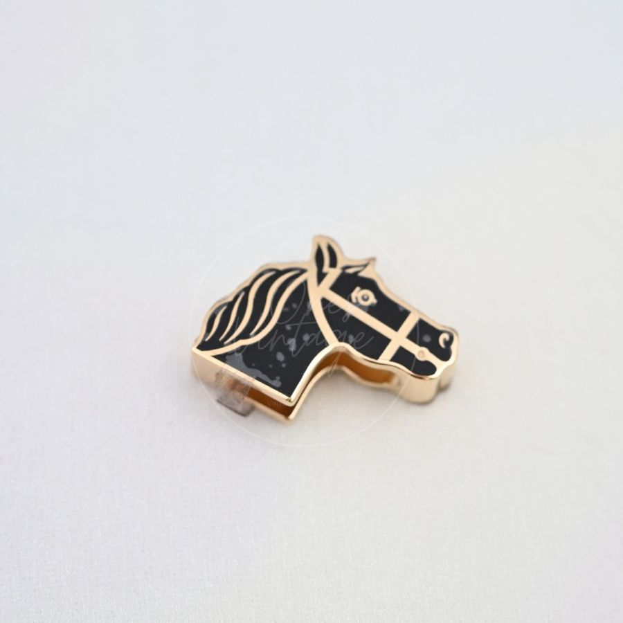 [Brand New] Hermes Twilly Ring-21