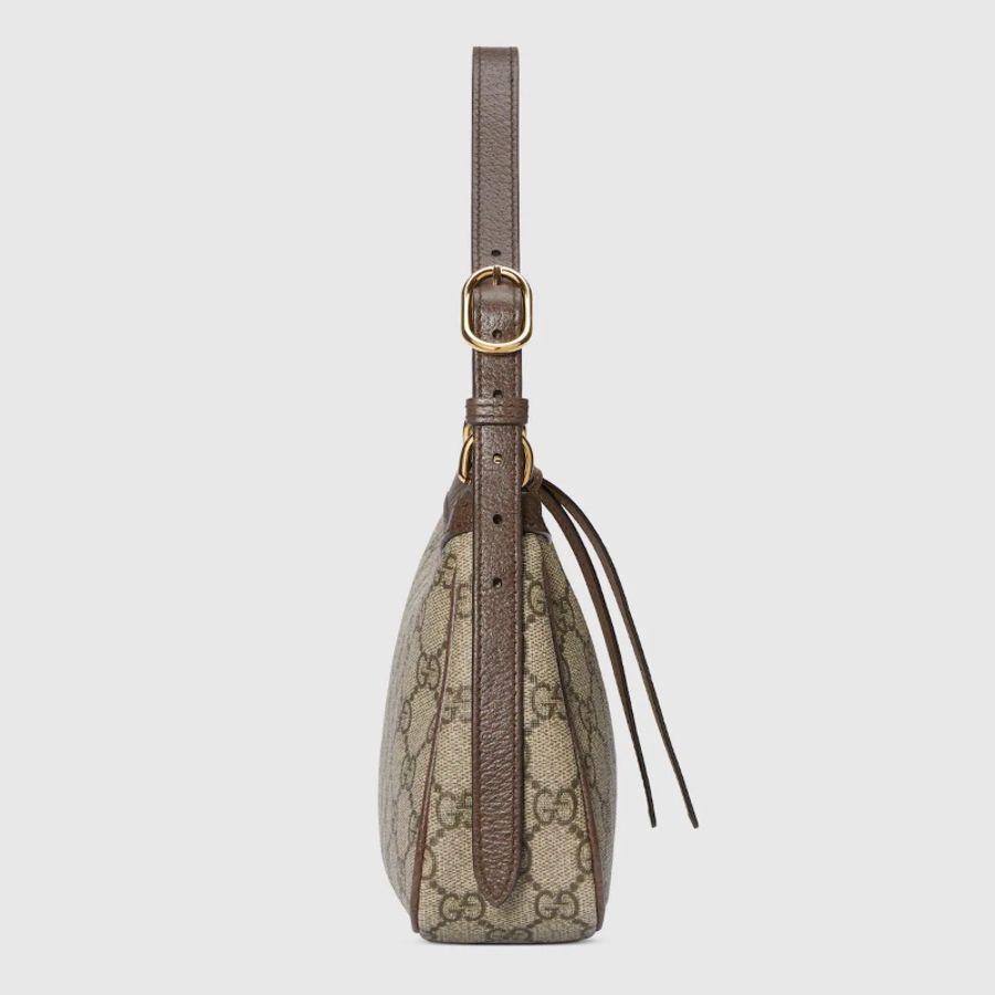 Gucci OPHIDIA 小型肩揹袋-2