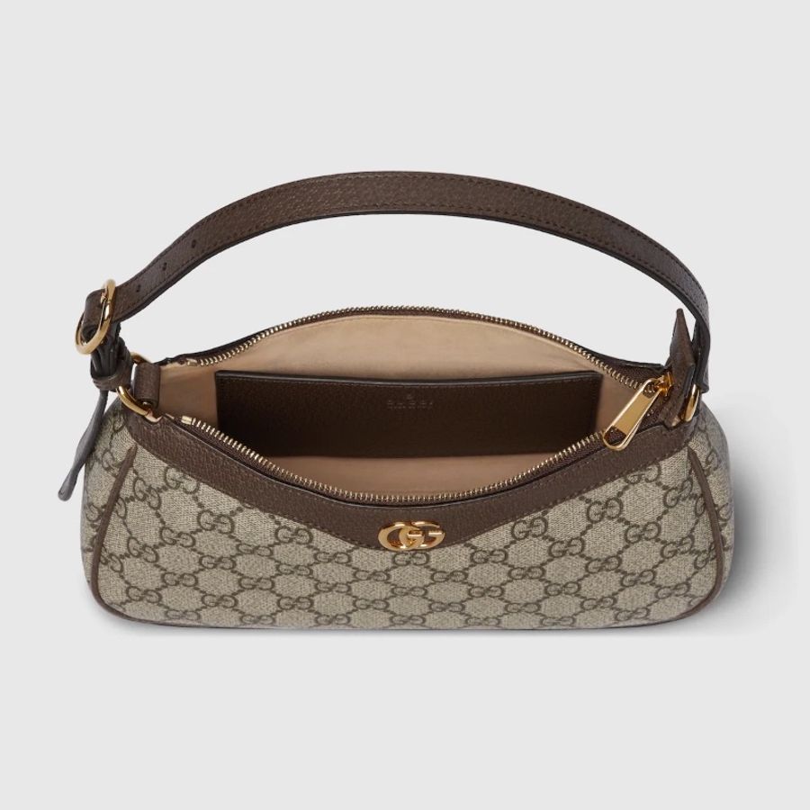 Gucci OPHIDIA 小型肩揹袋-3