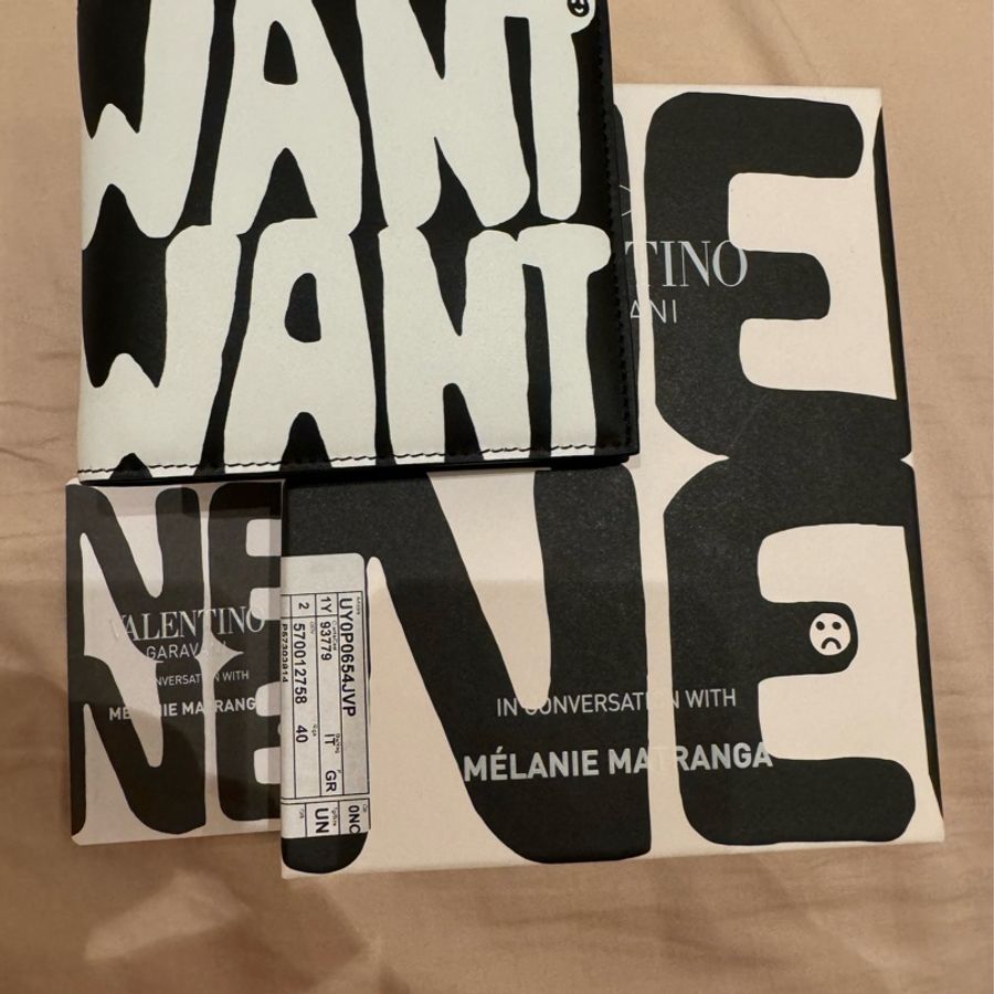 Valentino [全新］-4