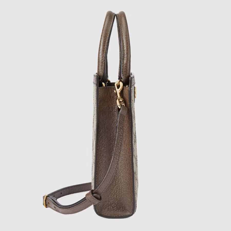 Gucci OPHIDIA 超迷你袋-3