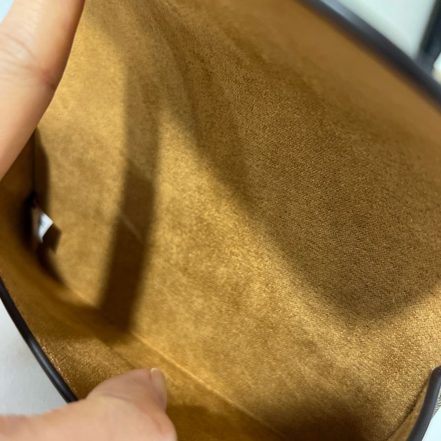 🔥🔥🔥100% Authentic Coach 經典C 眼鏡盒-14