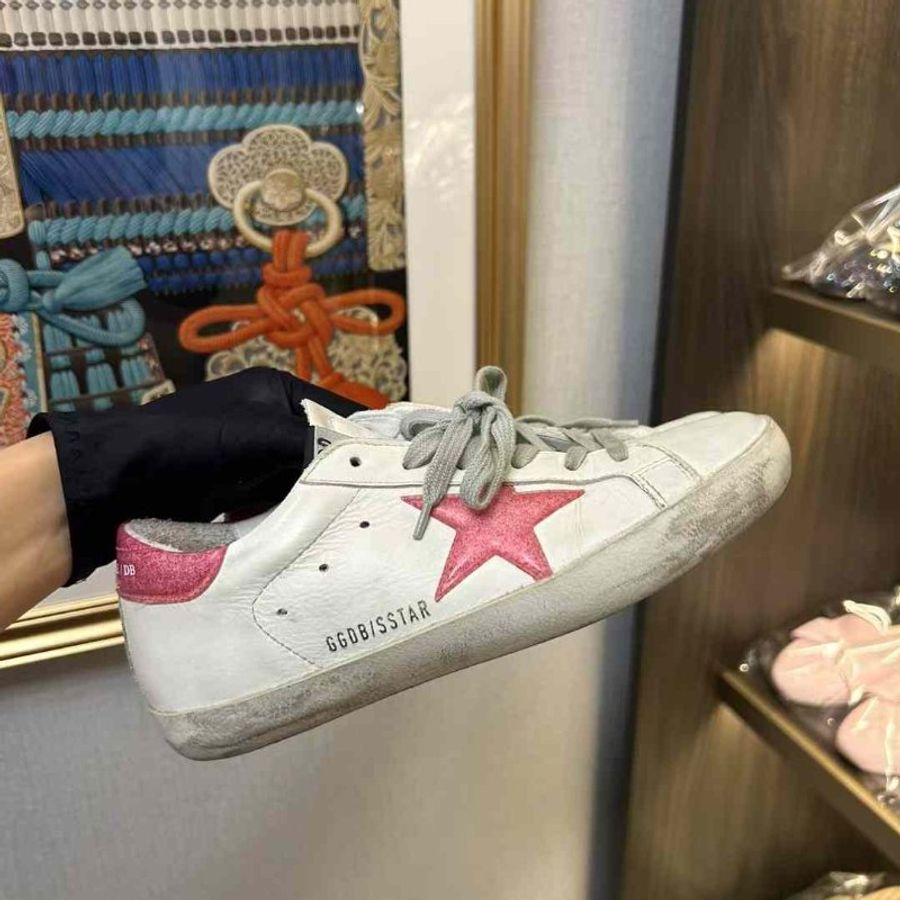 Ggdb髒髒鞋 尺寸37碼 沒穿幾次-3
