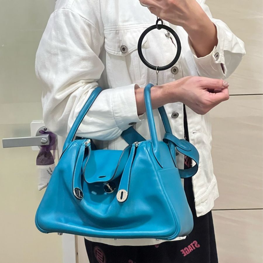 Hermes Lindy 30-1