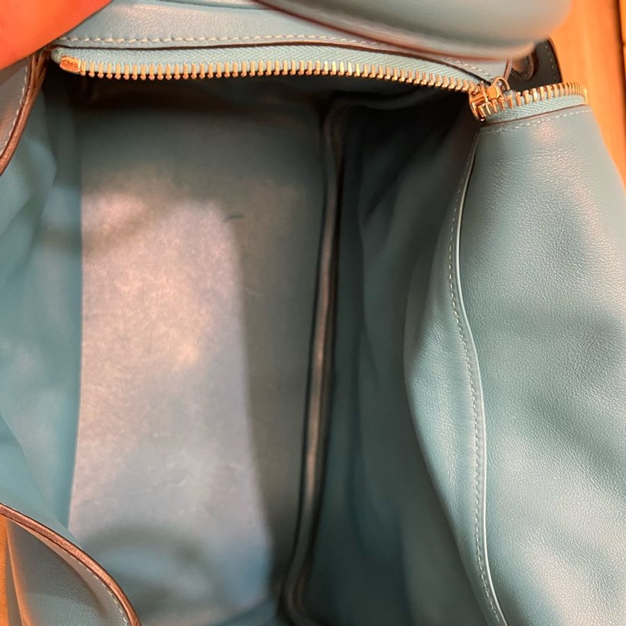 Hermes Lindy 30-12