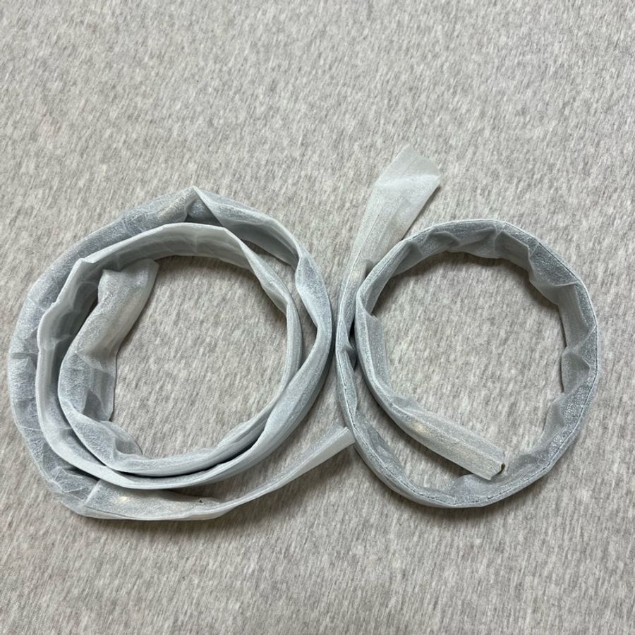 CHARLES&KEITH馬鞍包-黑色M-10