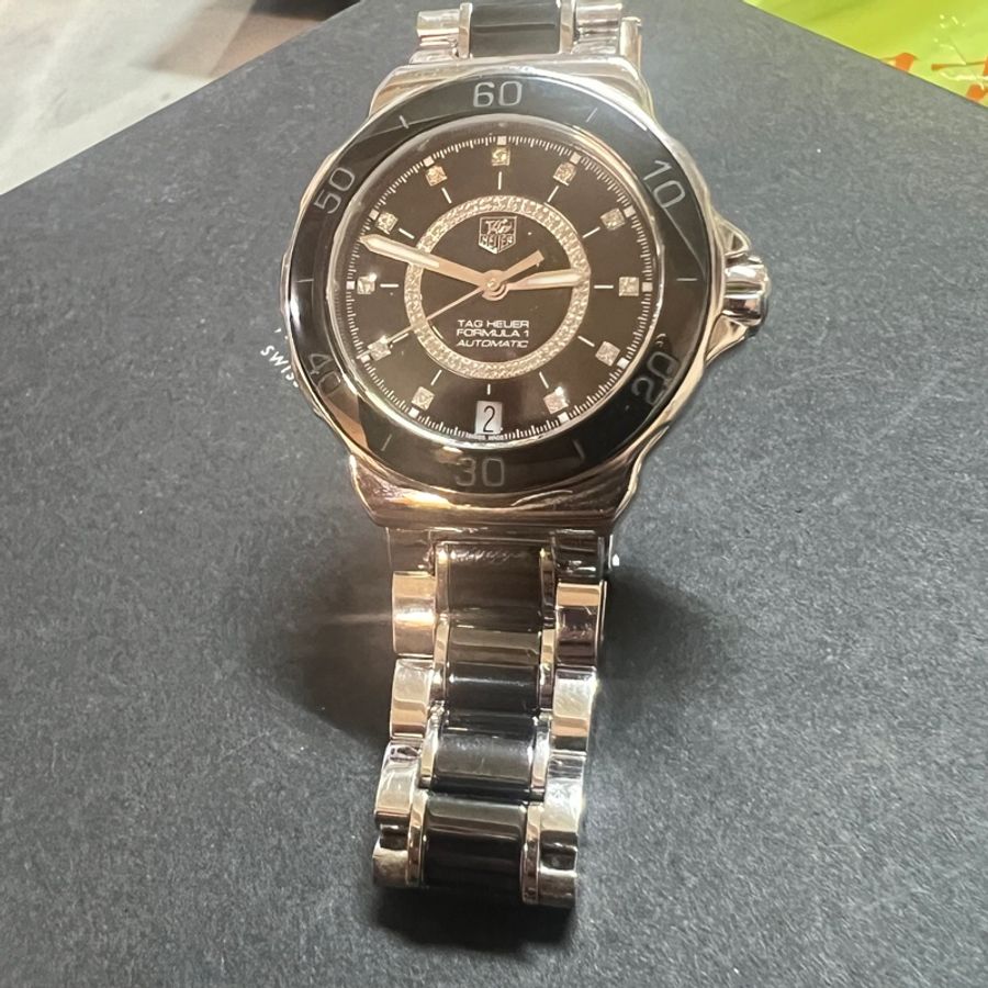 tag heuer 女陶瓷錶（誠可議）-5