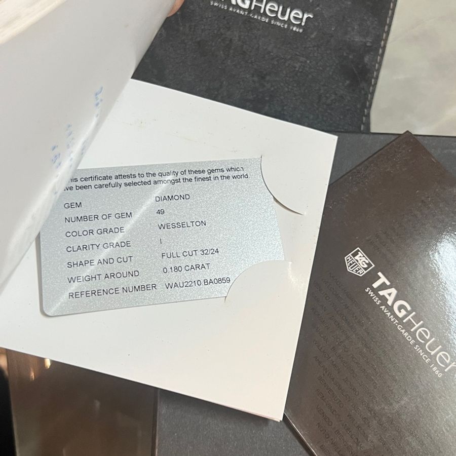 tag heuer 女陶瓷錶（誠可議）-11