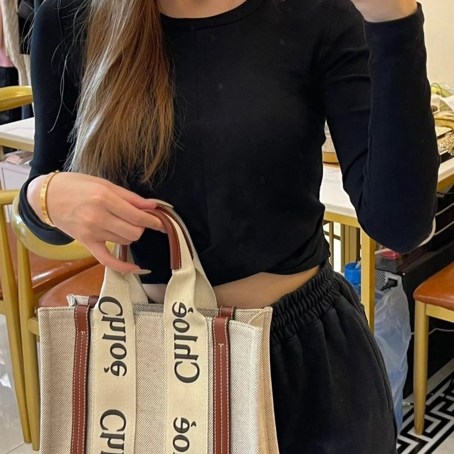 🏷️Chloe．Small Woody-21