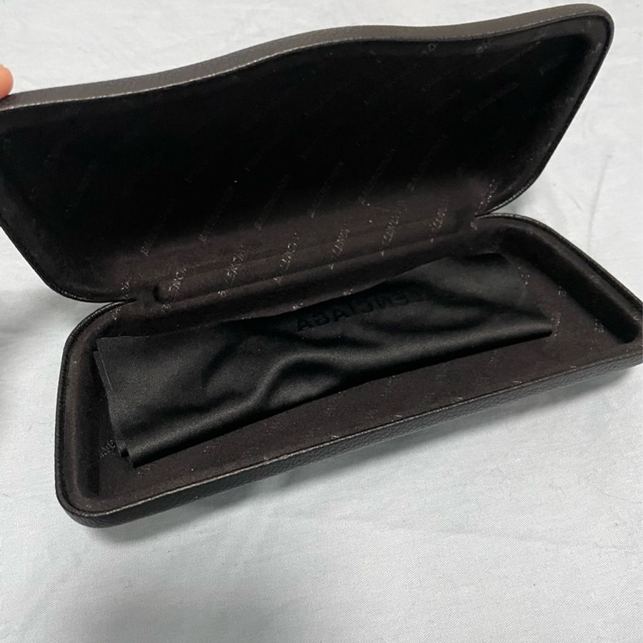 巴黎世家Balenciaga 方形有色墨鏡-4
