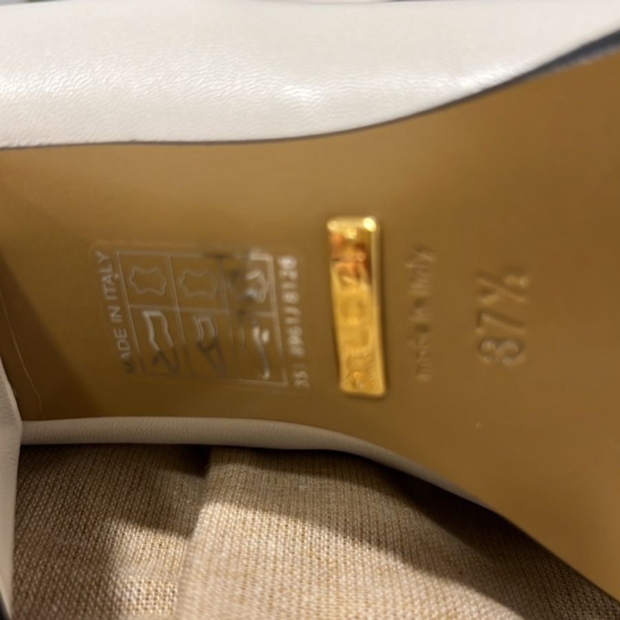🔥🔥🔥100%authentic Gucci GG Logo 經典女鞋-16