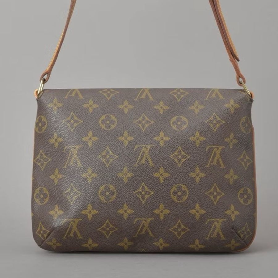 Louis Vuitton Musette Tango 王菲包 LV 肩背包 M51257 短肩帶 單肩包-2