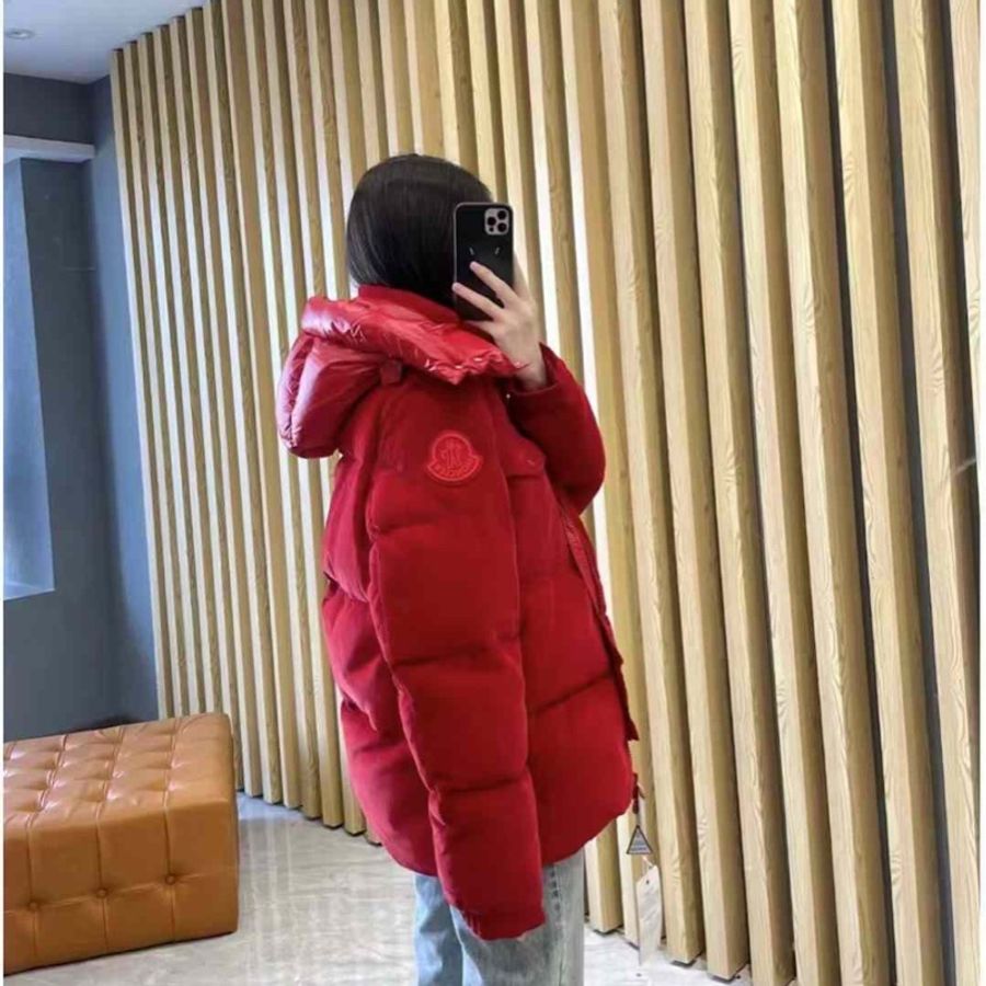 Moncler 羽絨服（歡迎詢問其他款式尺寸及顏色）-1