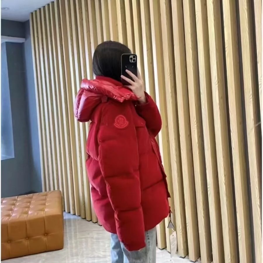Moncler 羽絨服（歡迎詢問其他款式尺寸及顏色）-2