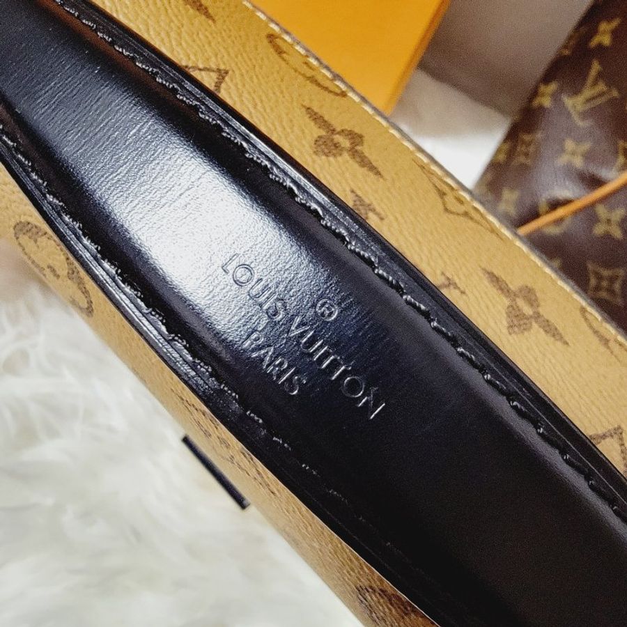 時尚加分LV 路易威登 METIS系列經典Monogram拼色 郵差包M44876-10