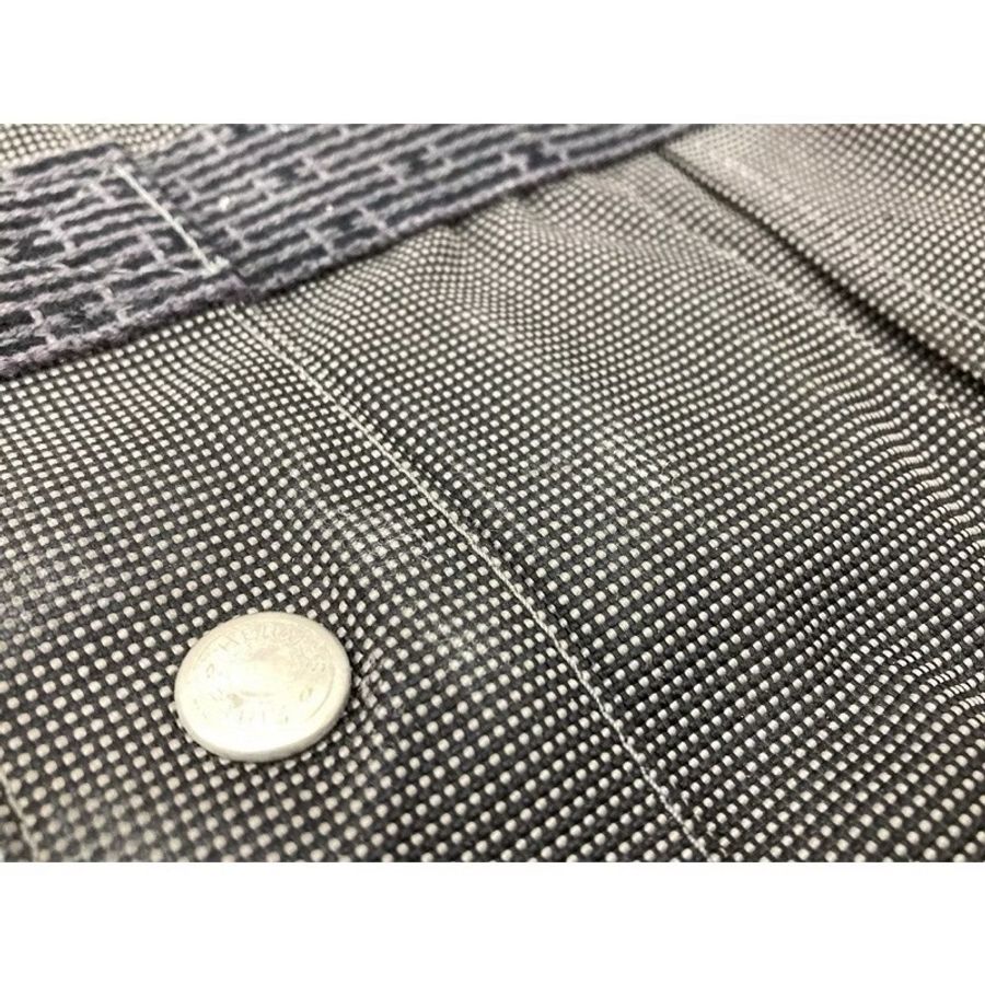 HERMES 愛馬仕 手提包 托特包 帆布-6