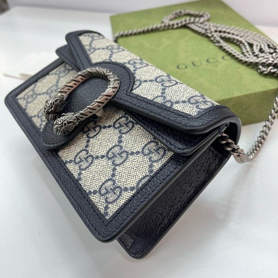 Gucci DIONYSUS 超迷你袋-2