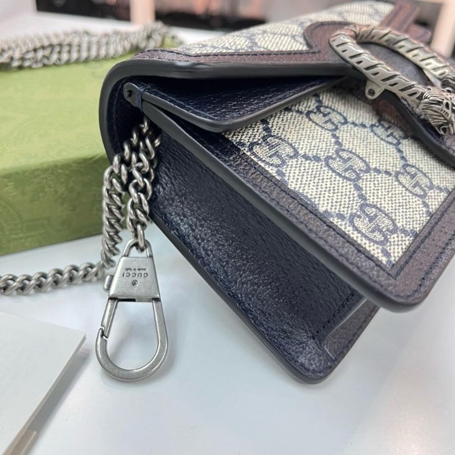 Gucci DIONYSUS 超迷你袋-3
