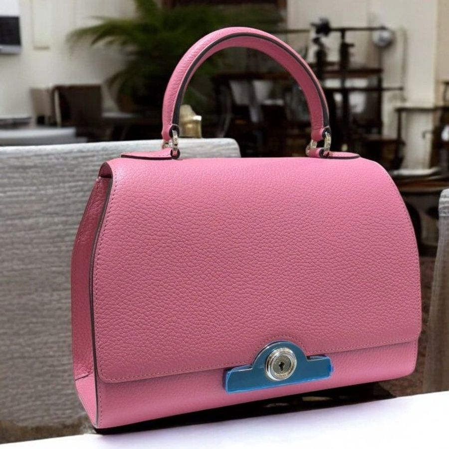 MOYNAT Réjane包 PM /粉色-1
