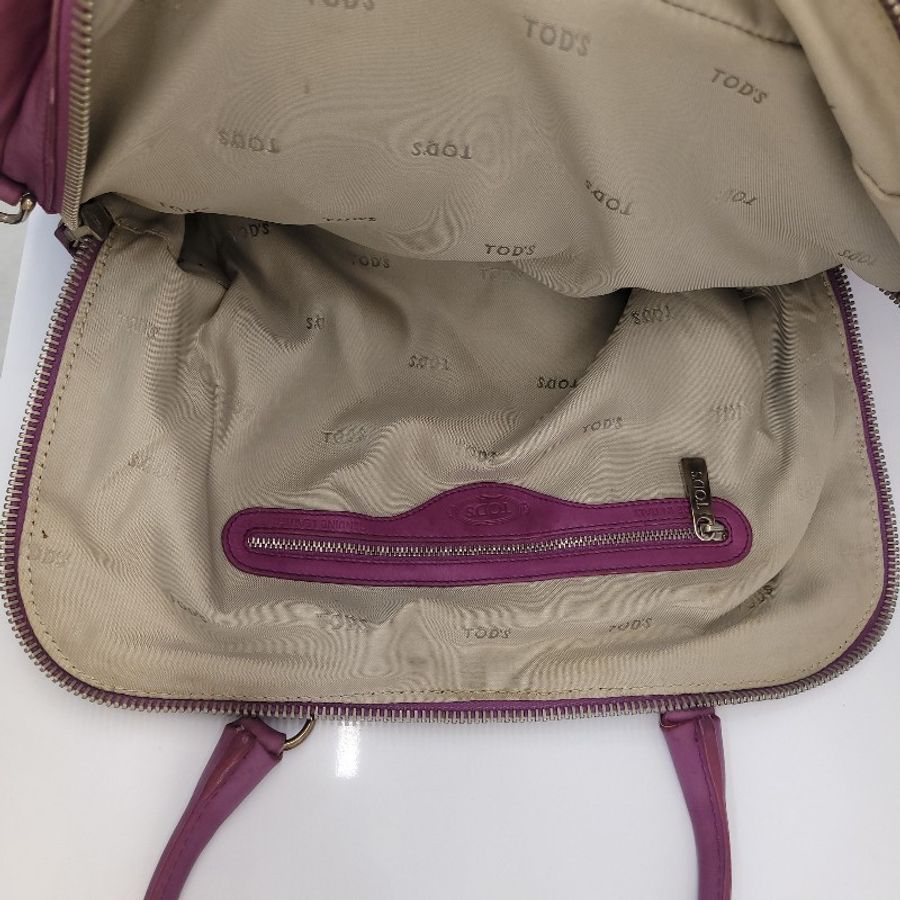 Tod's 手提包-27