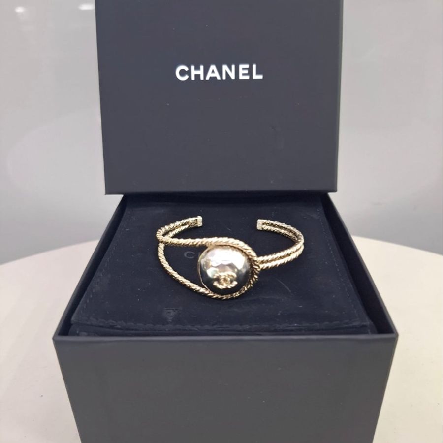 Chanel Bracelet-0