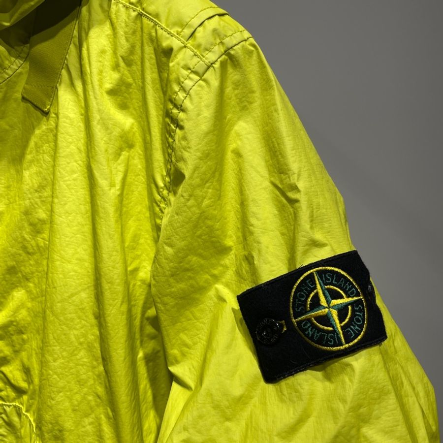 Stone Island 防水防風夾克-1