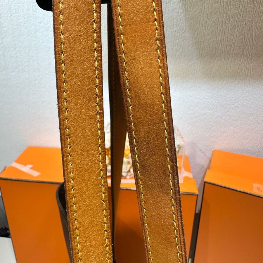LV vintage tote Monogram 購物袋-11