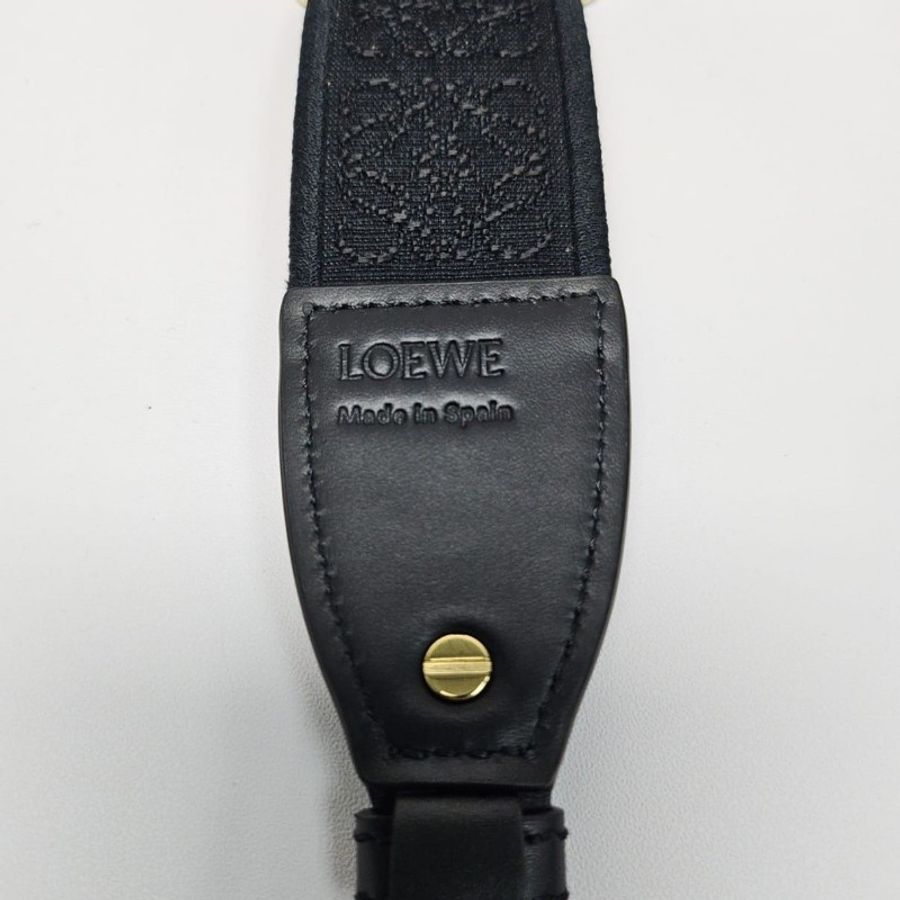 Loewe - Mini Gate Dual Bag(未使用品)-16